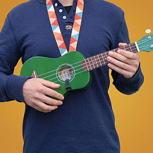5 Hola+Music+HM+21GN+Soprano+Ukulele