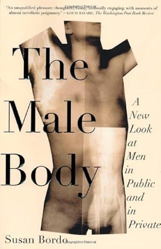 Download The Male Body: A New Look at Men in Public and in Private PDF