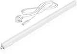 Parlat Rigel LED Under-Cabinet Light 57.3 cm 790 lm Warm White 3000K