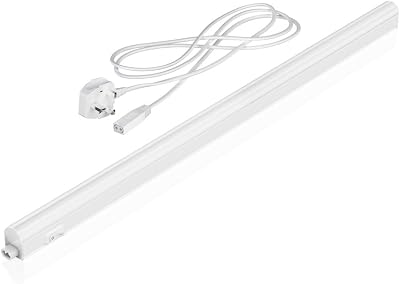 Parlat Rigel LED Under-Cabinet Light 57.3 cm 790 lm Warm White 3000K