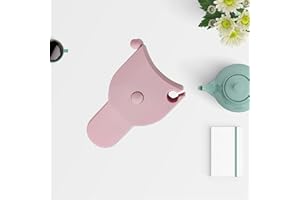 Body Measuring Tape Soft Tape Measure for Body Measuring Retractable Sewing, Self Retracting Tape Measure 60Inch/150cm Dual S