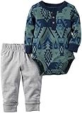 Carter's 2 Piece Set (Baby)