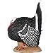 DELTA McKENZIE Strutter Turkey, Black