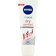 Nivea Air Freshener Dry Comfort Plus Extra Protection - 75g