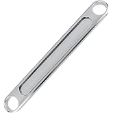 RUB0B0SHOP Transmission Shaft Aluminum Clutch Alignment Tool | Replacement for Polaris RZR General Ranger XP 1000 2016-2024,RZR Transmission Shaft Clutch Tool (Silver)