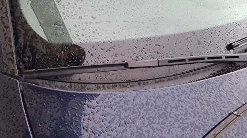 EURO-BLADES for Audi B7 A4, C5 A6 Windshield Wiper Blade Set Of 2 22" +22" blades 2002-2008 - Thumbnail 6