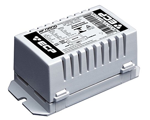 Reator Elétrico 1 x 40 W Bivolt Afp Ecp