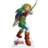 The Legend of Zelda Room Decor - Standup