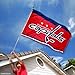 WinCraft Washington Capitals Flag 3x5 Banner
