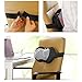 1byone Massage Mat - Full Body Memory Foam Massaging Mat of 10 Vibration Motor Massagers with 2 Heating Pads, Remote Control for Neck, Shoulders, Back & Legs Muscle Soothing & Pain Relief