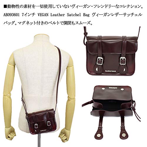 doc martens laptop bag
