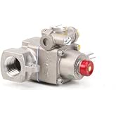 Blodgett Ts11 Safety Valve,1/4Tube Fit 55127 - Genuine OEM Replacement Part