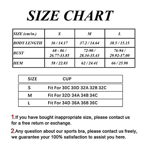 Lemedy Women Padded Sports Bra Fitness Workout Running Shirts Yoga Tank Top - Image 6