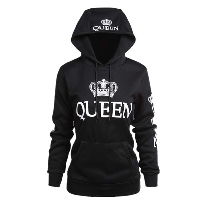 felpe larghe americane donne