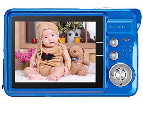 3 AbergBest+Rechargeable+Digital+Students+Cameras