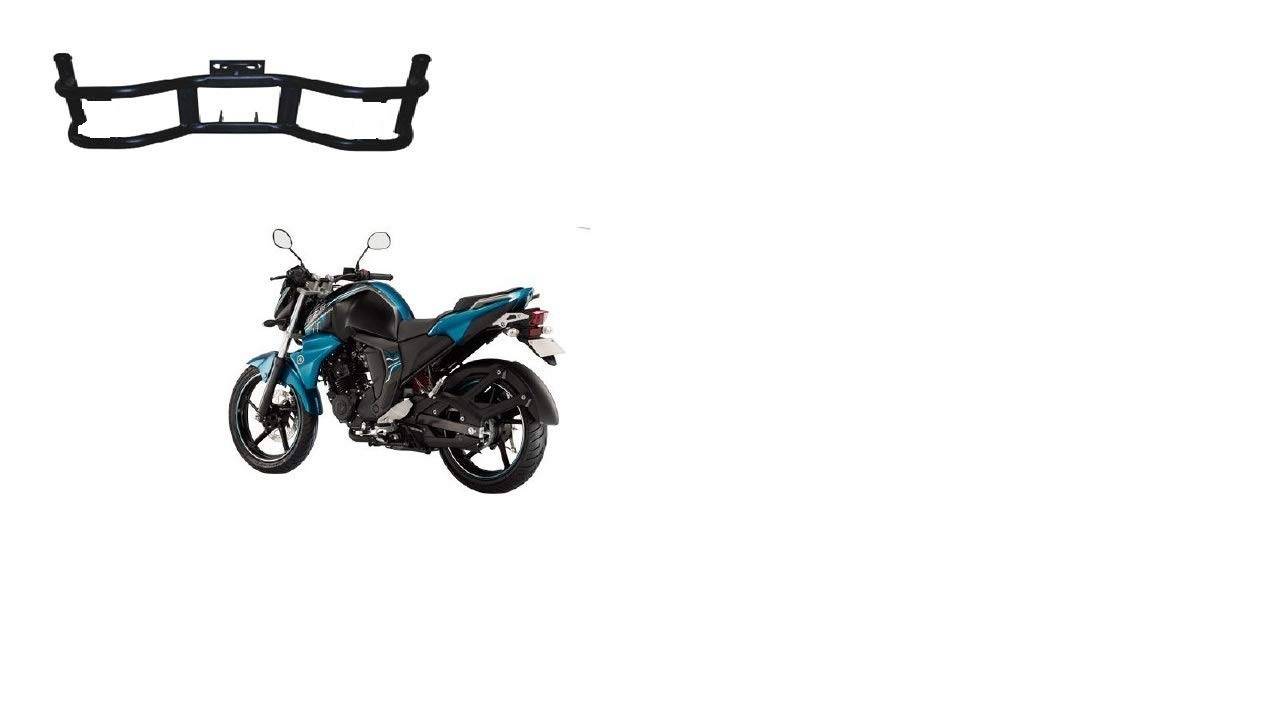 suzuki gixxer leg guard online