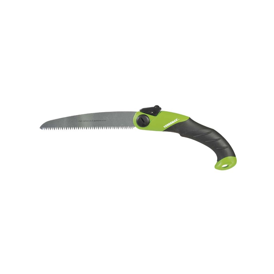 Verdemax 4236 Folding Saw with 18 cm Blade