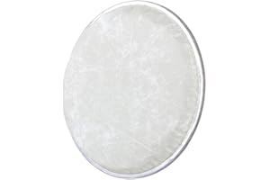 B BAOSITY Baosity 10" Skin for Conga Heads Self Tuning