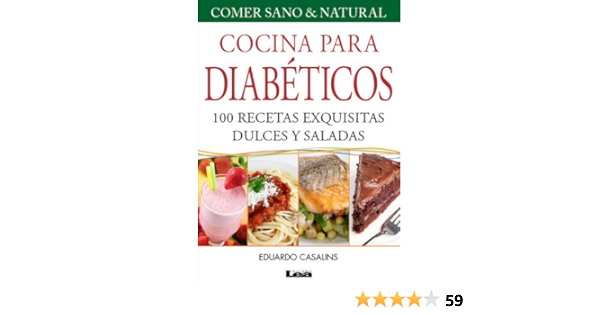 26+ 35 recetas de comida para diabeticos la manera mas deliciosa de estar saludable spanish edition ideas