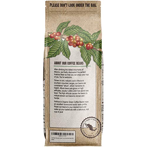 1 Anthonys+Organic+Unroasted+Mexican+Arabica