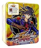 YuGiOh 5D's 2008 Exclusive Collector's Tin Goyo Guardian [Yellow]