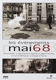 Les événements MAI 68