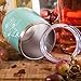 1959 60th Birthday Gifts for Women Men Tumbler | Vintage Anniversary Gift Ideas for Mom Dad Husband Wife | 60 Year Old Party Decorations Supplies for Him Her | 12 oz Stainless Steel Insulated Cups