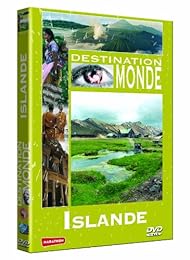 Destination Monde : Islande