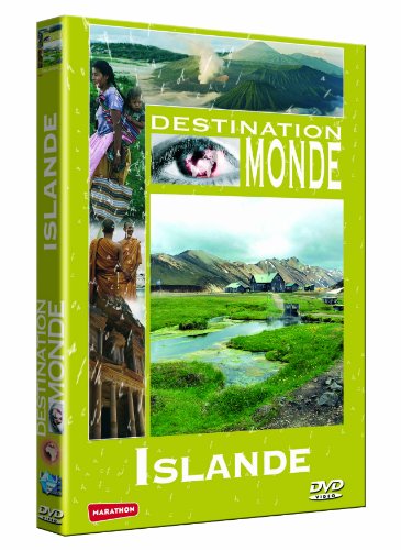 Destination Monde : Islande