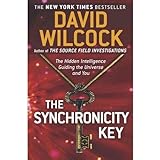 (The Synchronicity Key: The Hidden Intelligence Guiding the Universe and You) [By: David Wilcock] [Feb, 2014]