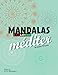 Mandalas à colorier pour méditer by 
