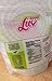 LUV Keto Sweetener Stevia Blend - 1:1 Sugar Free Substitute for Baking - 0 Net Carb All Purpose Natural Gluten Dairy Free Vegan Non GMO Paleo Diabetic Low Carb Replacement 1 lb