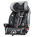 Evenflo Securekid Lx Booster Car Seat, Raven