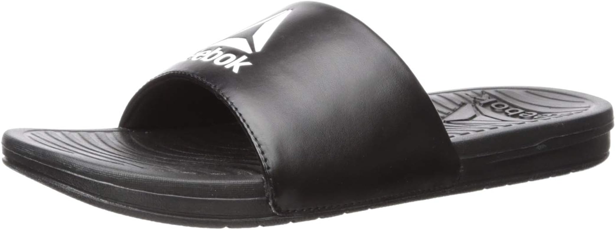 reebok women's slide sandals