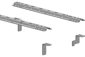 PullRite 2720 Mounting Kit