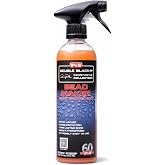 P&amp;S Bead Maker Paint Sealant &ndash; Easy Spray &amp; Wipe Protectant for Cars, Boats &amp; RVs &ndash; Hydrophobic Gloss &amp; UV Protection &ndash; Safe for All Surfaces - 16 Oz.