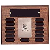 SHOP AWARDS AND GIFTS 10-1/2 x 13 Inch Perpetual