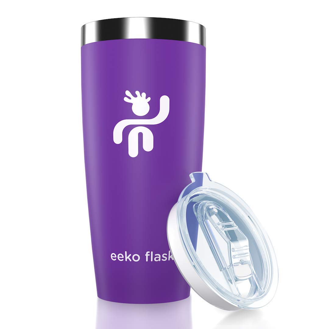 Best vacuum sealed travel mug