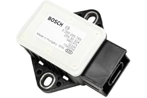 GM Genuine Parts 25930324 Vehicle Yaw Sensor