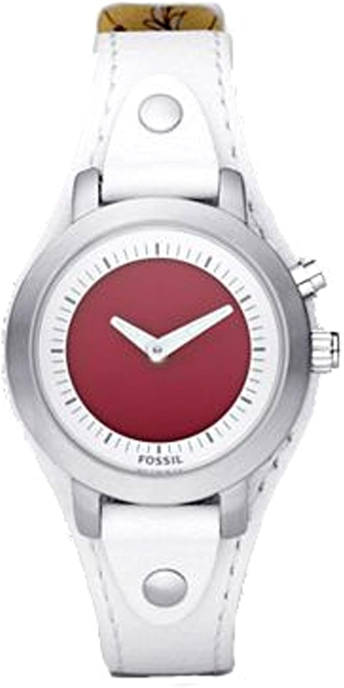 fossil digital watch amazon