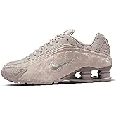 Nike Womens W Shox R4
