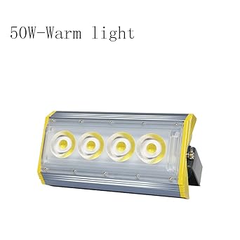 50W / 100W / 150W / 200W / 300W / 400W IP67 Impermeable 200W LED ...