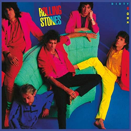 Rolling Stones - Voodoo Lounge - Amazon.com Music