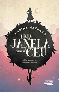Livro Uma janela para o céu