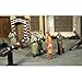 Master Box Checkpoint German Soldiers and Civilians with Sentry Box (6) Figure Model Building Kits (1:35 Scale)