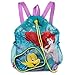 Disneys Little Mermaid Kids Swim Bag