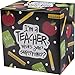 Burton 12-Ounce I'm A Teacher, What's Your Super Power Coffee Mug