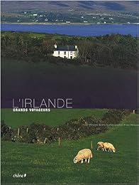 L' Irlande