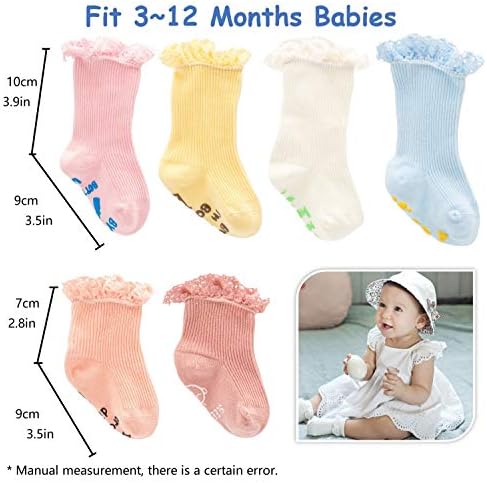 baby socks 12 months