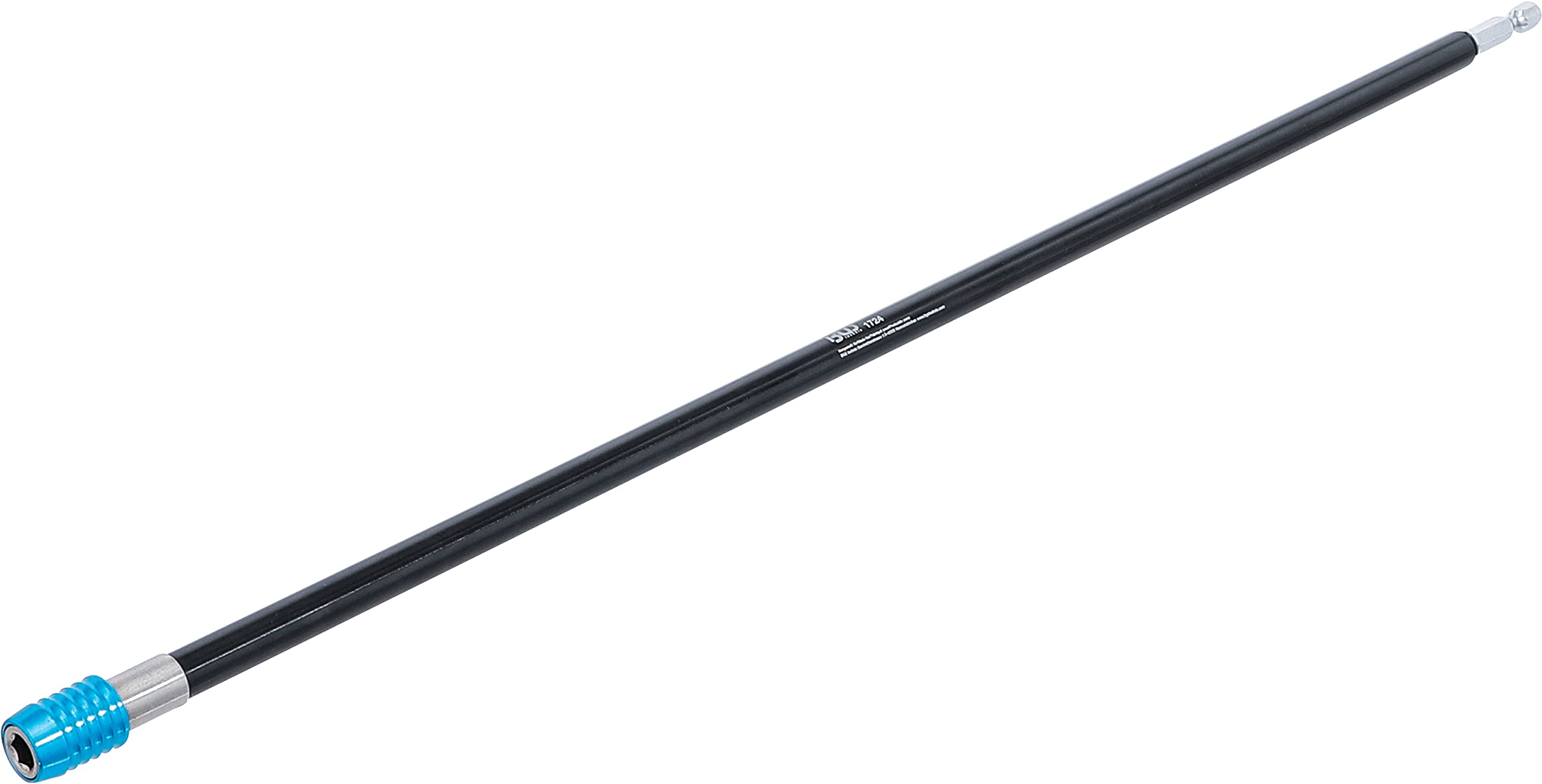 BGS 1724 | Automatic Bit-Holder | internal Hexagon 6.3 mm (1/4") | 450 mm